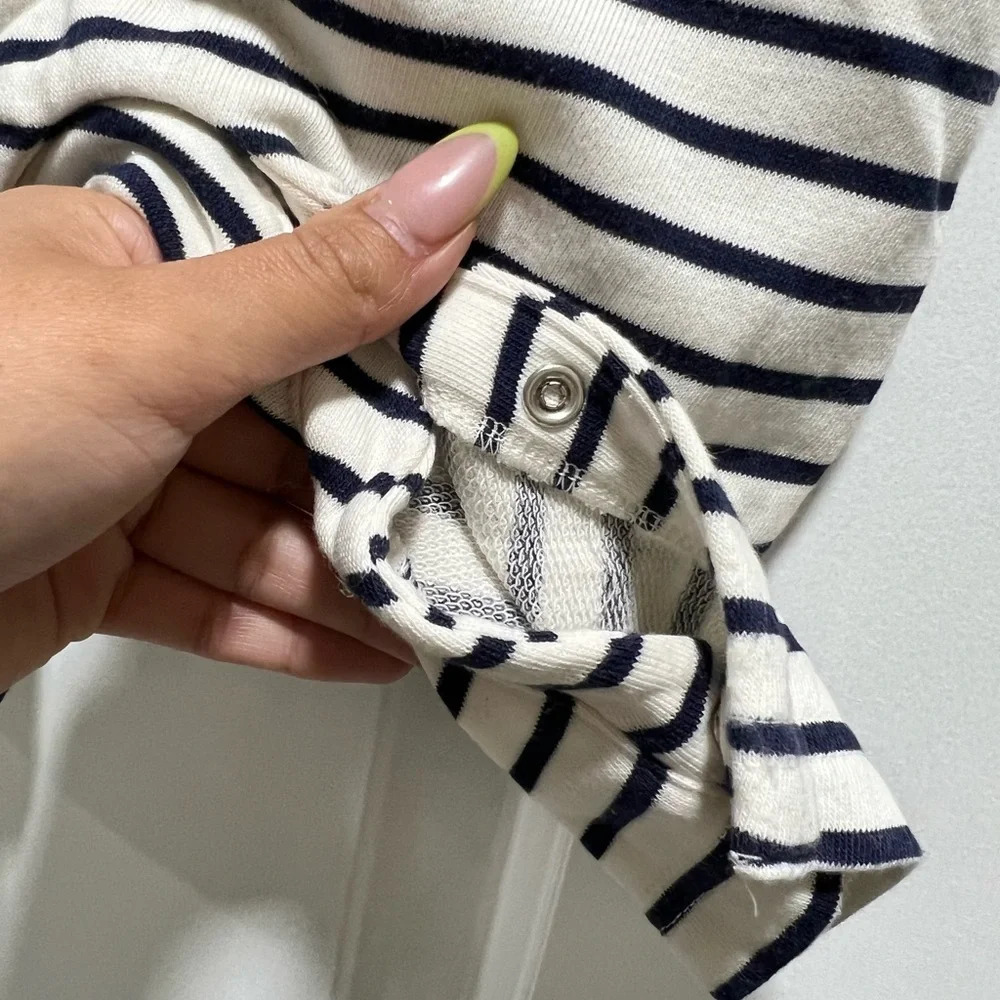 OLD NAVY Baby jumpsuit Size 0-3 Months - Picture 3 of 5